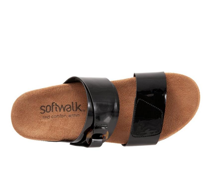 Women's Softwalk Barcelona Sandals