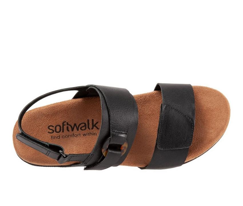Women's Softwalk Benissa Sandals