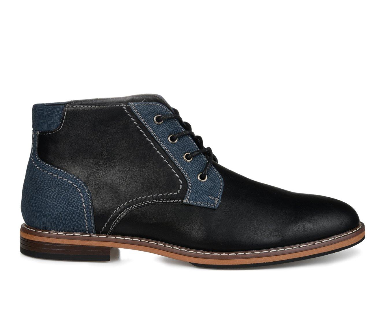 shoe carnival men's dress boots