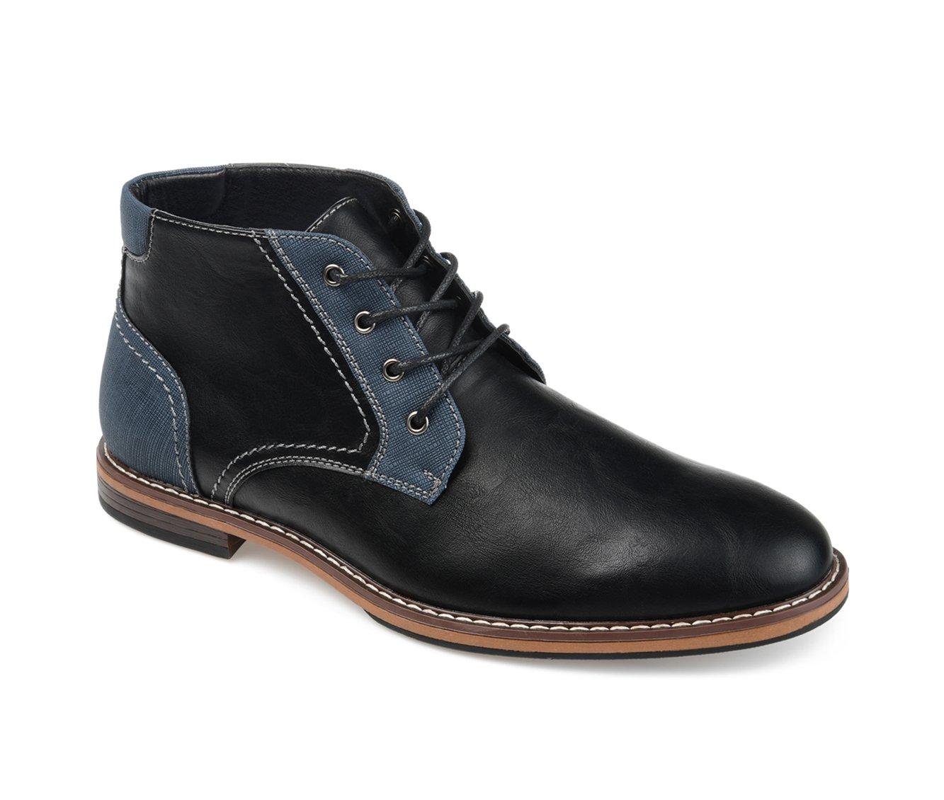 Men's Vance Co. Franco Dress Boots