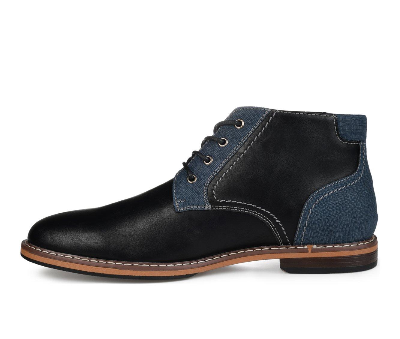 Men's Vance Co. Franco Dress Boots