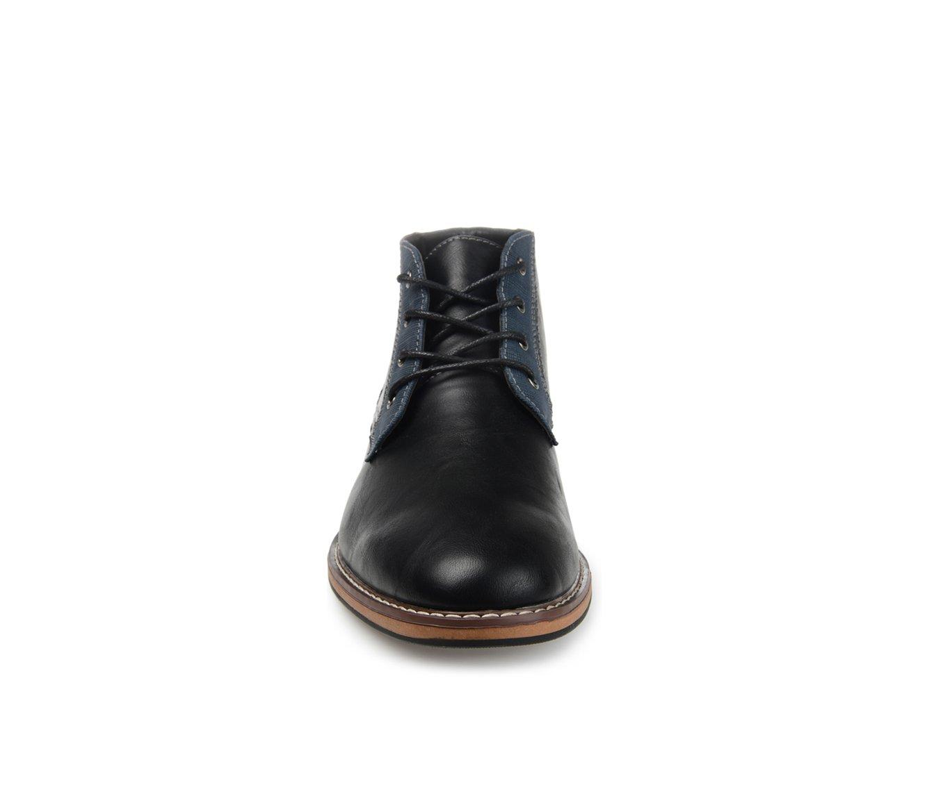 Men's Vance Co. Franco Dress Boots