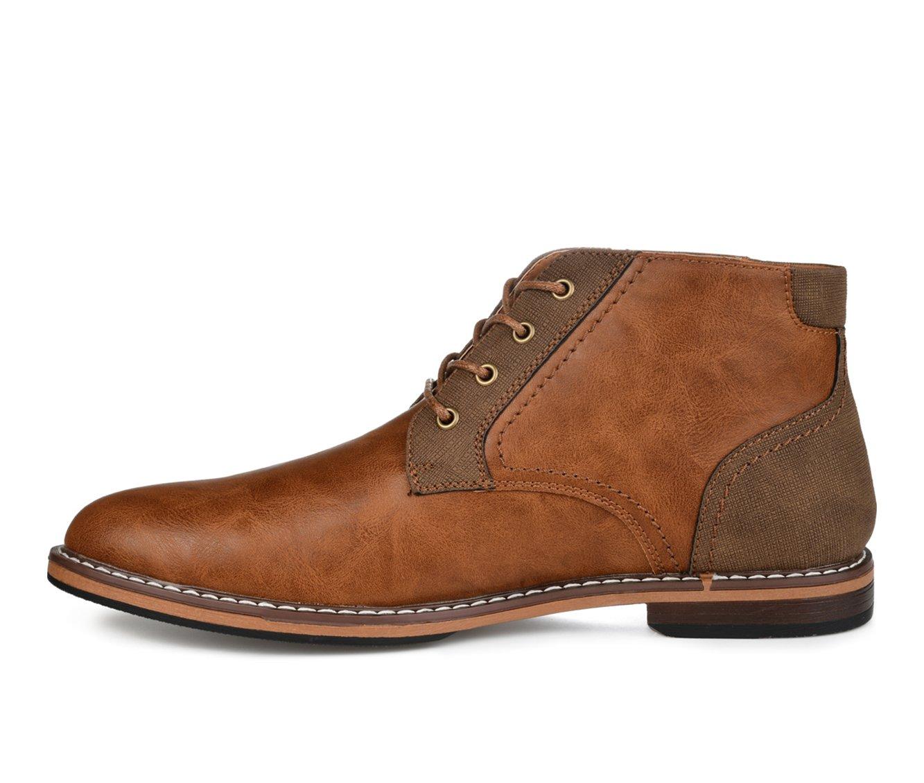 Men's Vance Co. Franco Dress Boots