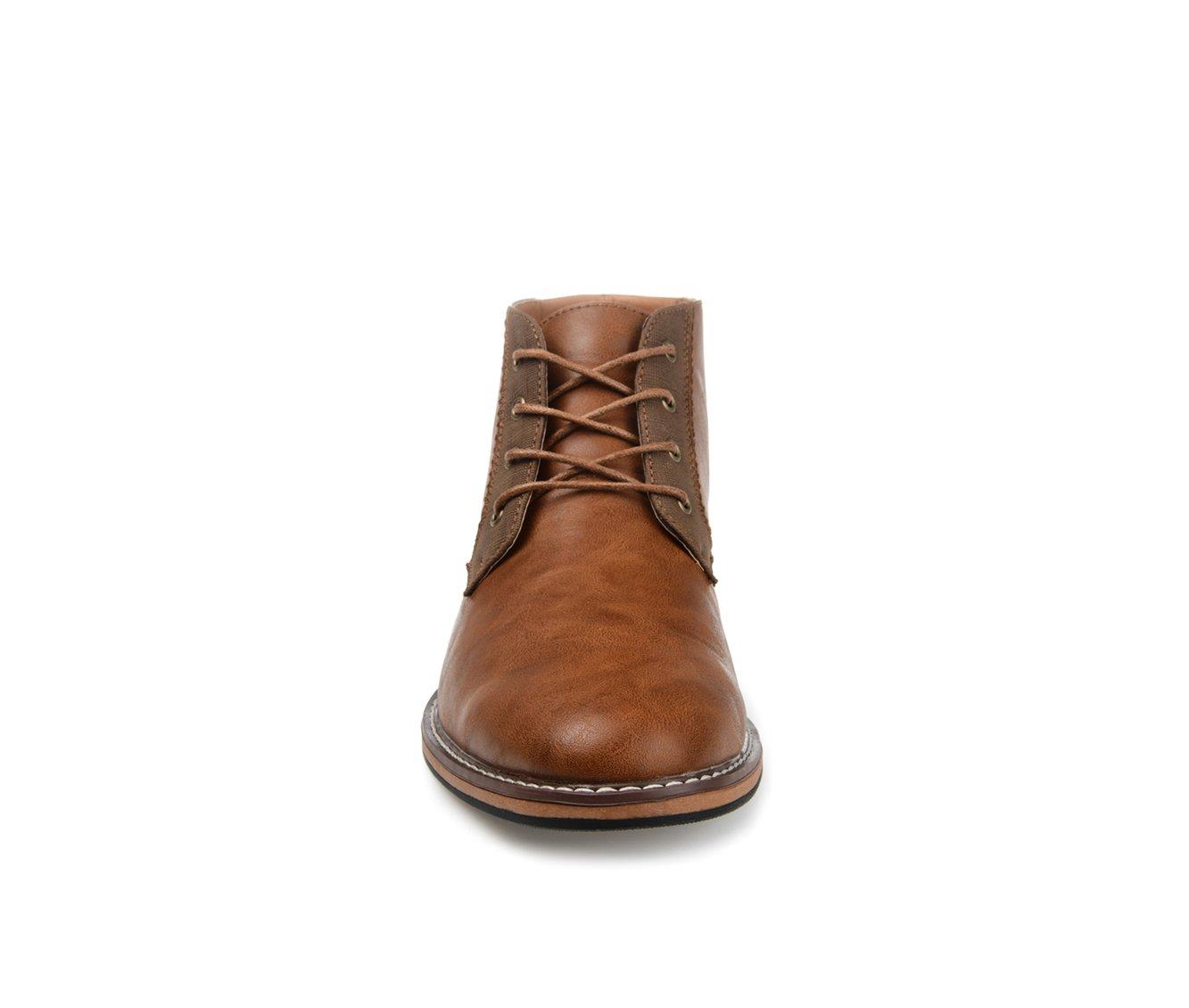 Men's Vance Co. Franco Dress Boots