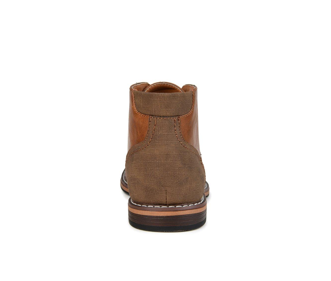 Men's Vance Co. Franco Dress Boots