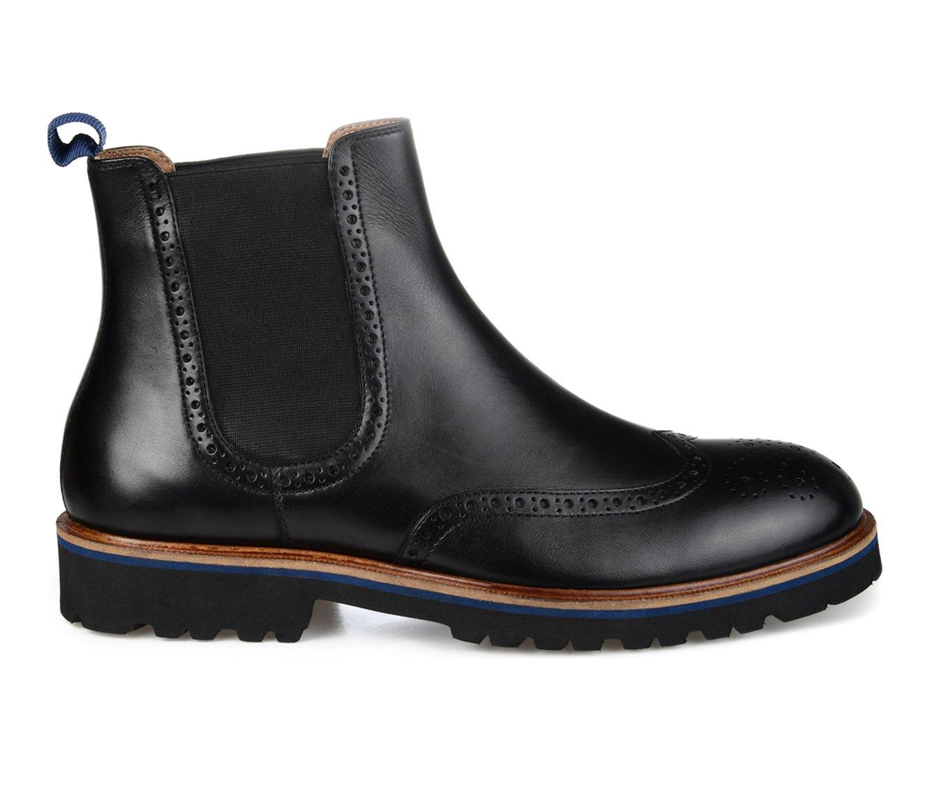 Shoe carnival men's dress clearance boots