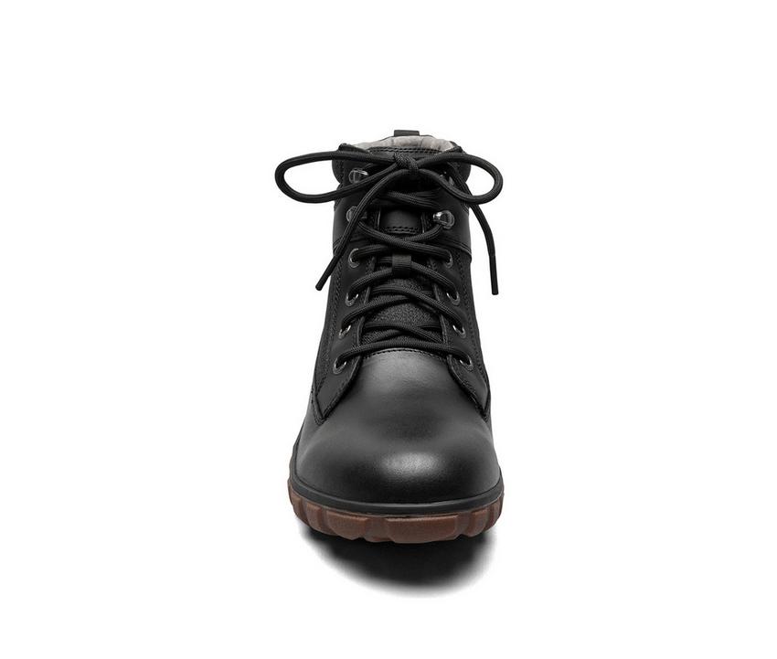 Men's Bogs Footwear Classic Casual Lace Winter Boots