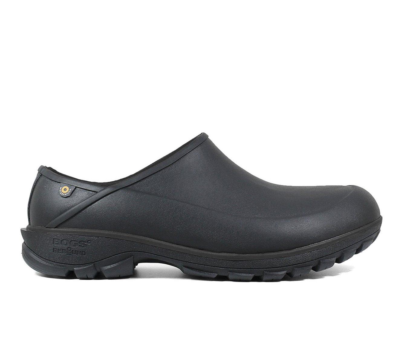 Men's Bogs Footwear Sauvie Waterproof Shoes