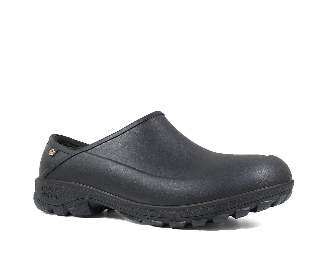 Men's Bogs Footwear Sauvie Waterproof Shoes