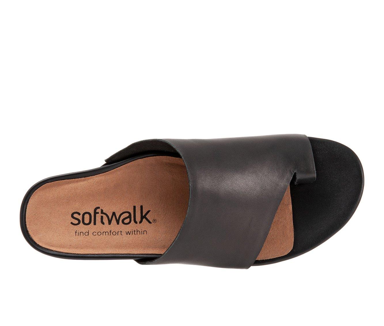 Softwalk best sale corsica sandal