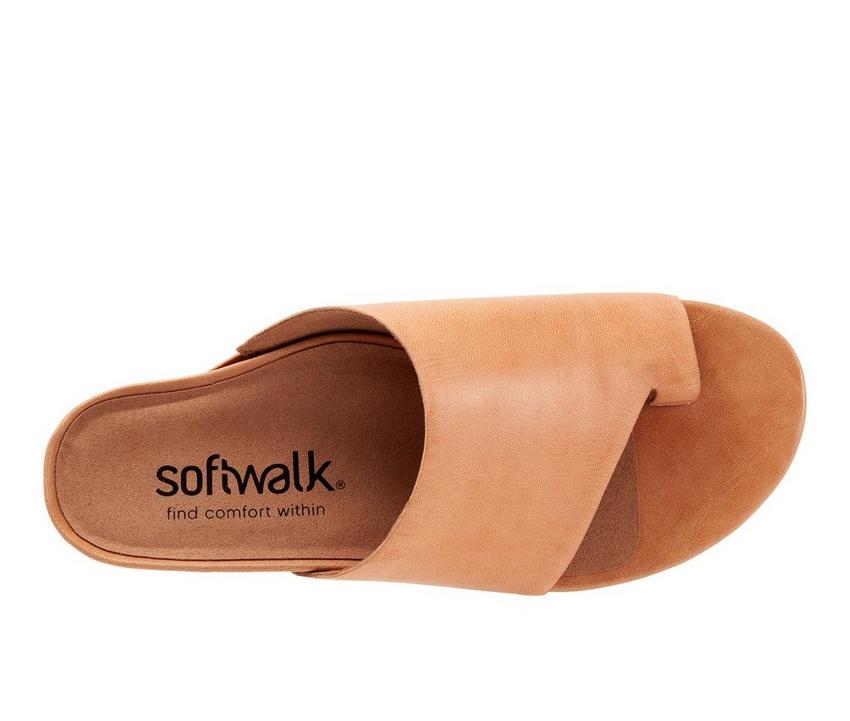 Women's Softwalk Corsica Sandals