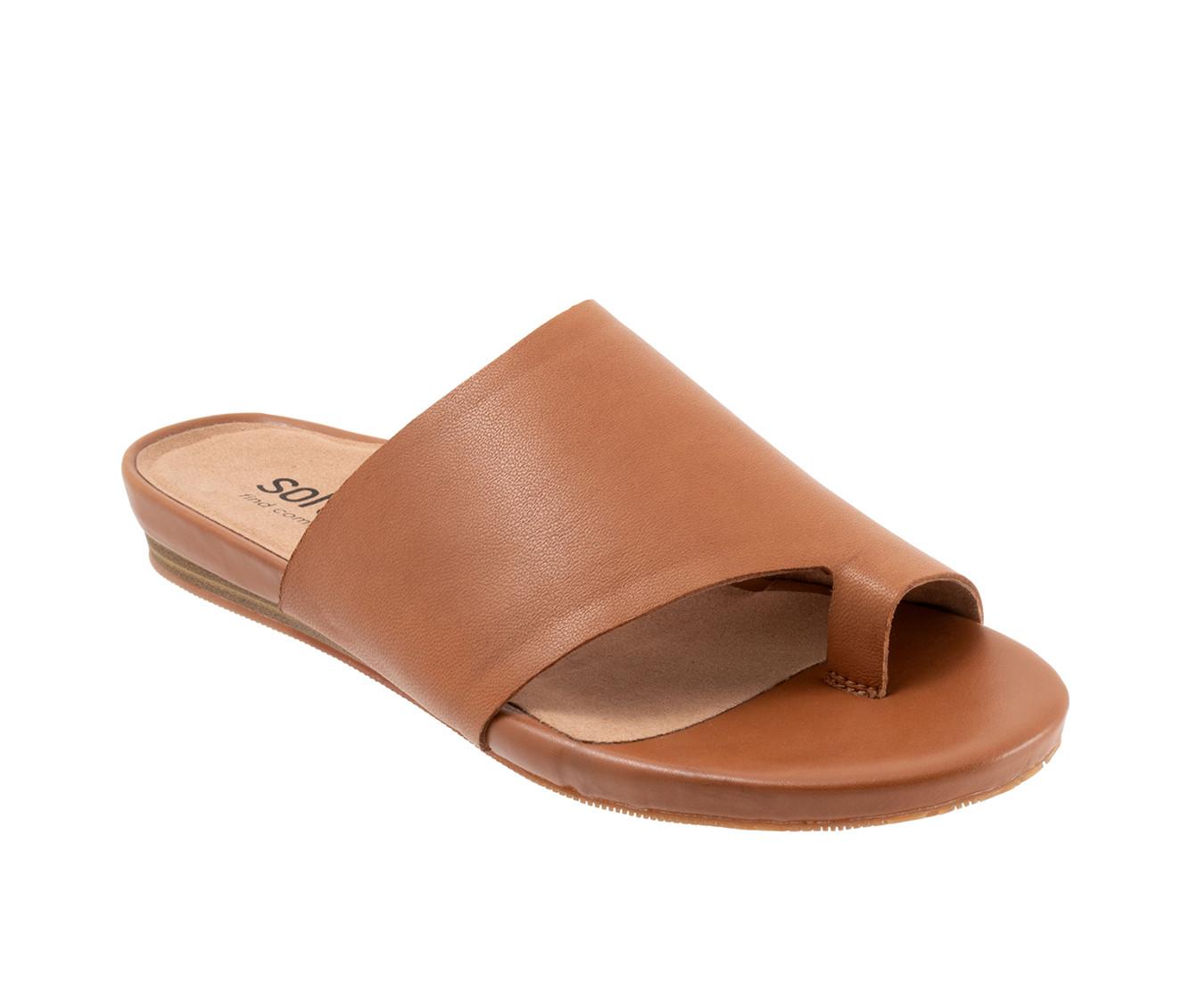 Women's Softwalk Corsica Sandals