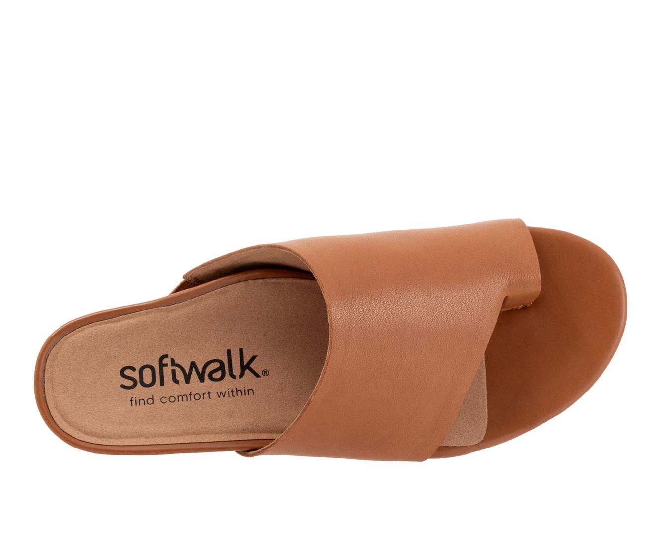 Women's Softwalk Corsica Sandals