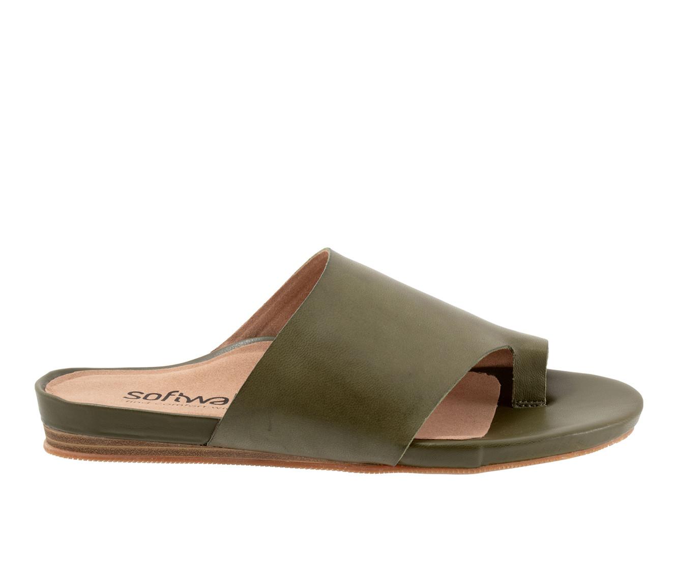 Women's Softwalk Corsica Sandals