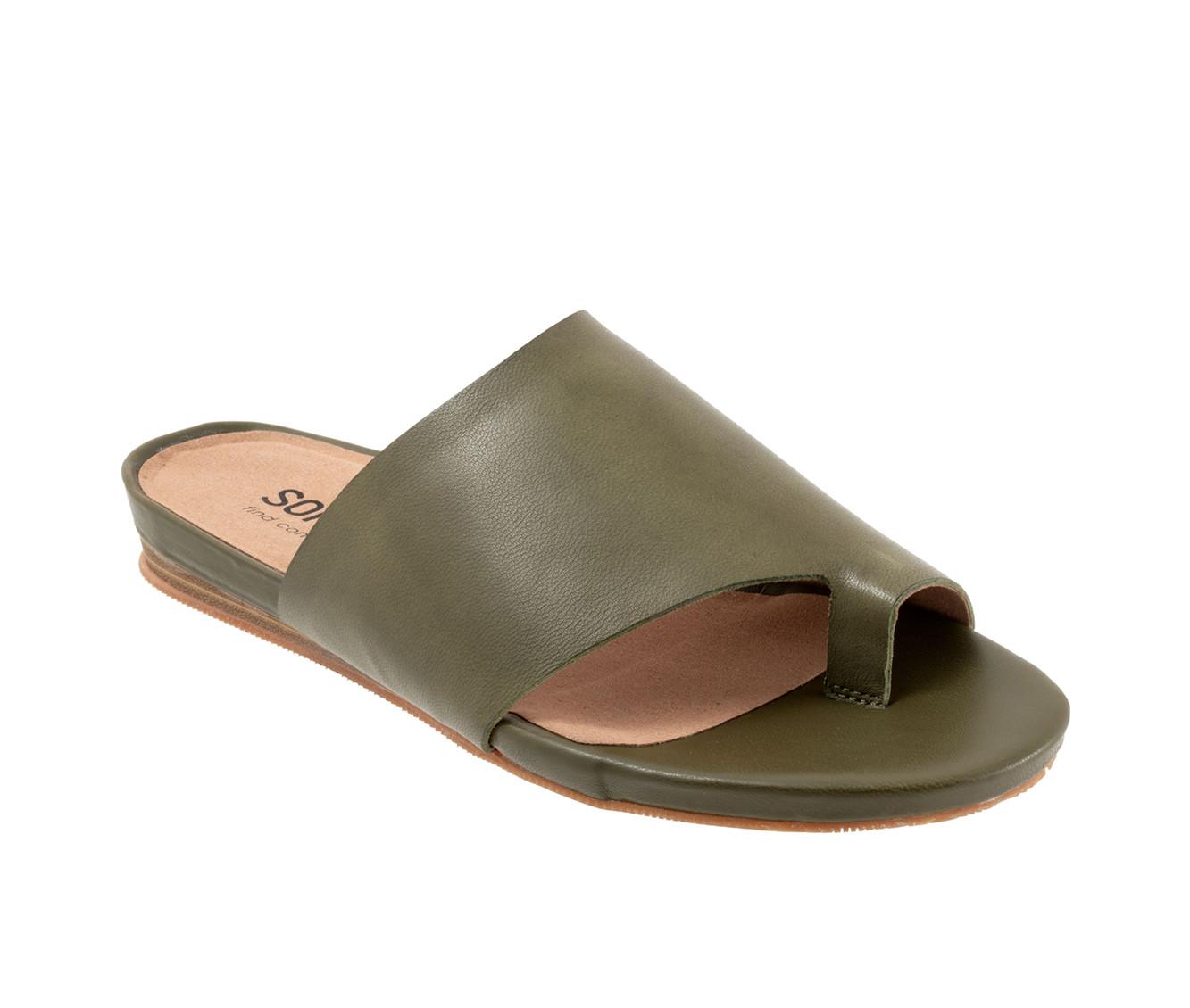 Women's Softwalk Corsica Sandals