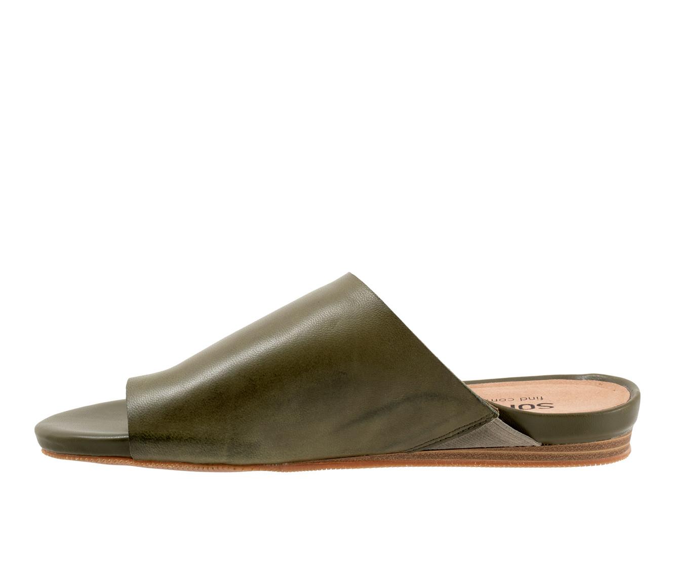 Women's Softwalk Corsica Sandals