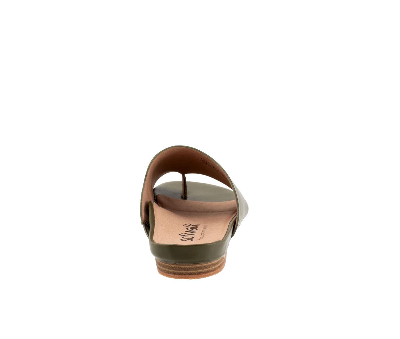 Women's Softwalk Corsica Sandals