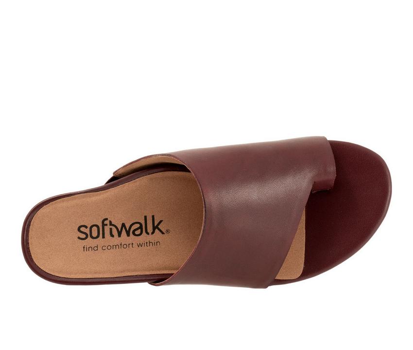 Women's Softwalk Corsica Sandals