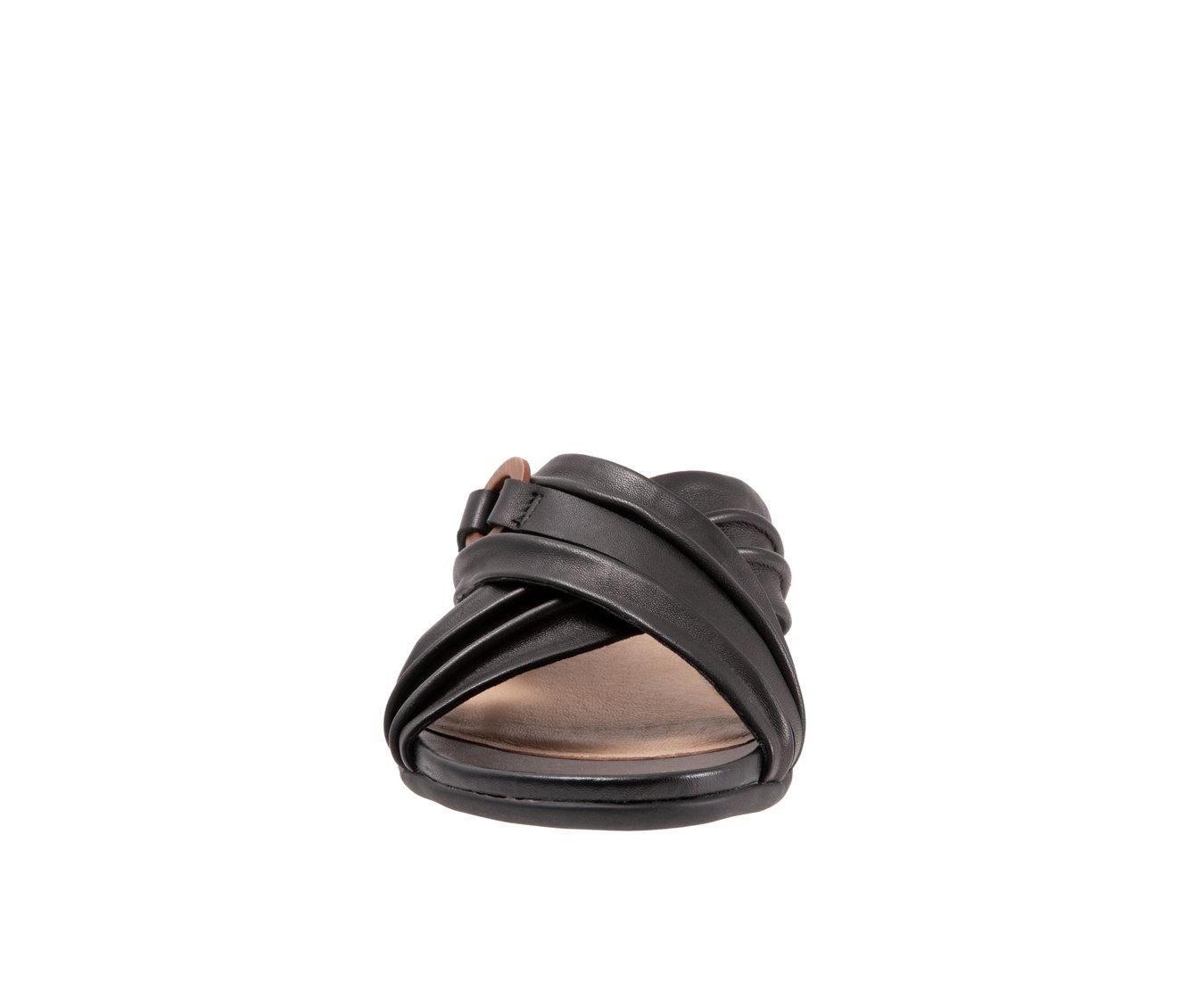 Women's Softwalk Taza Sandals