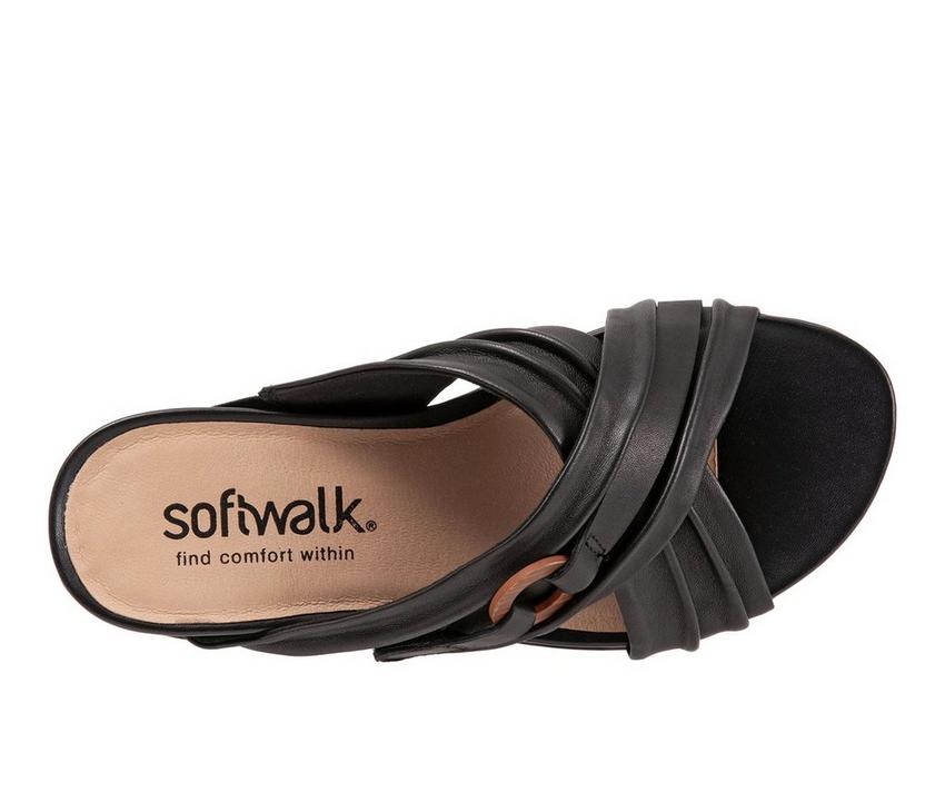Women's Softwalk Taza Sandals