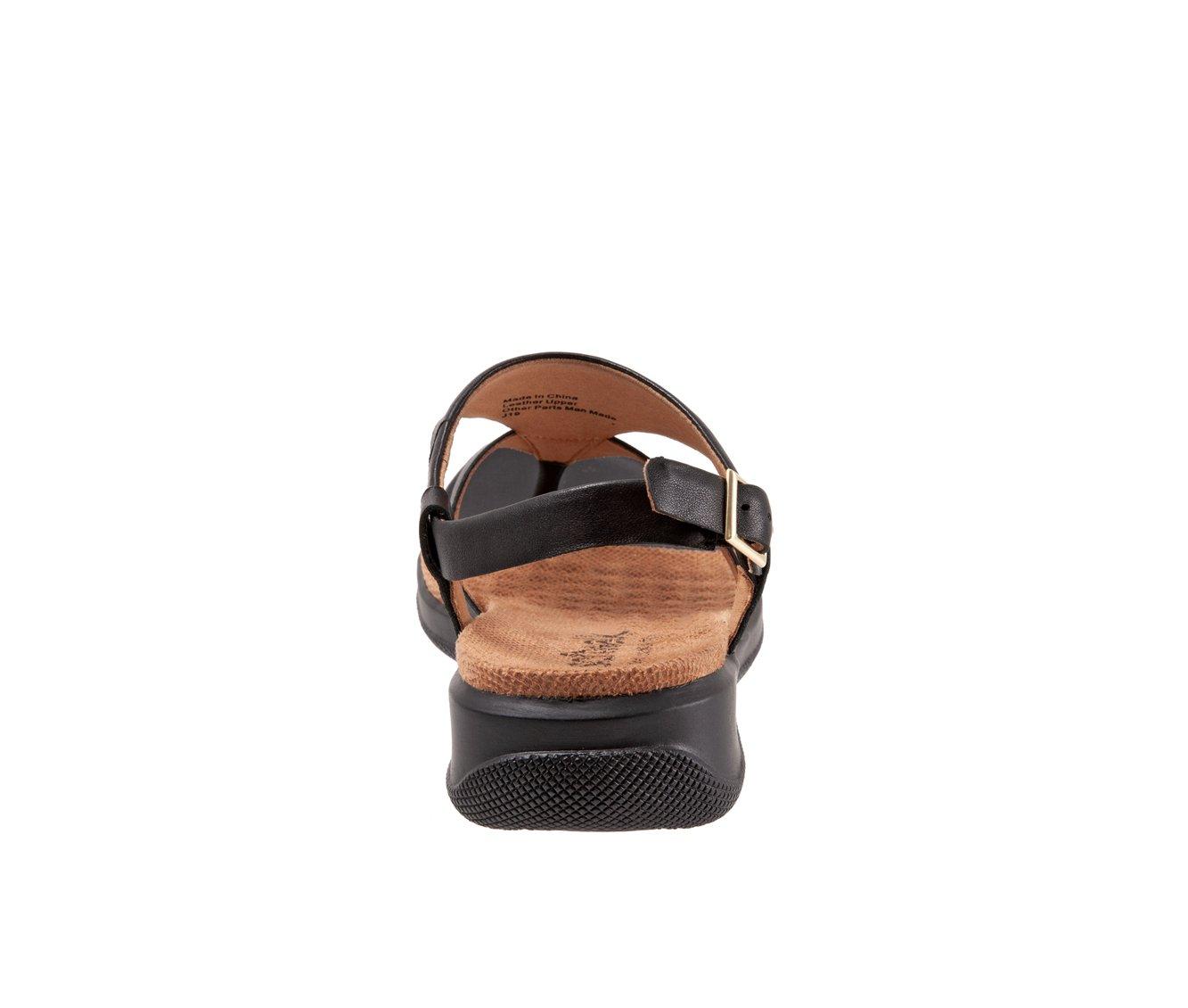 Softwalk discount temara sandal