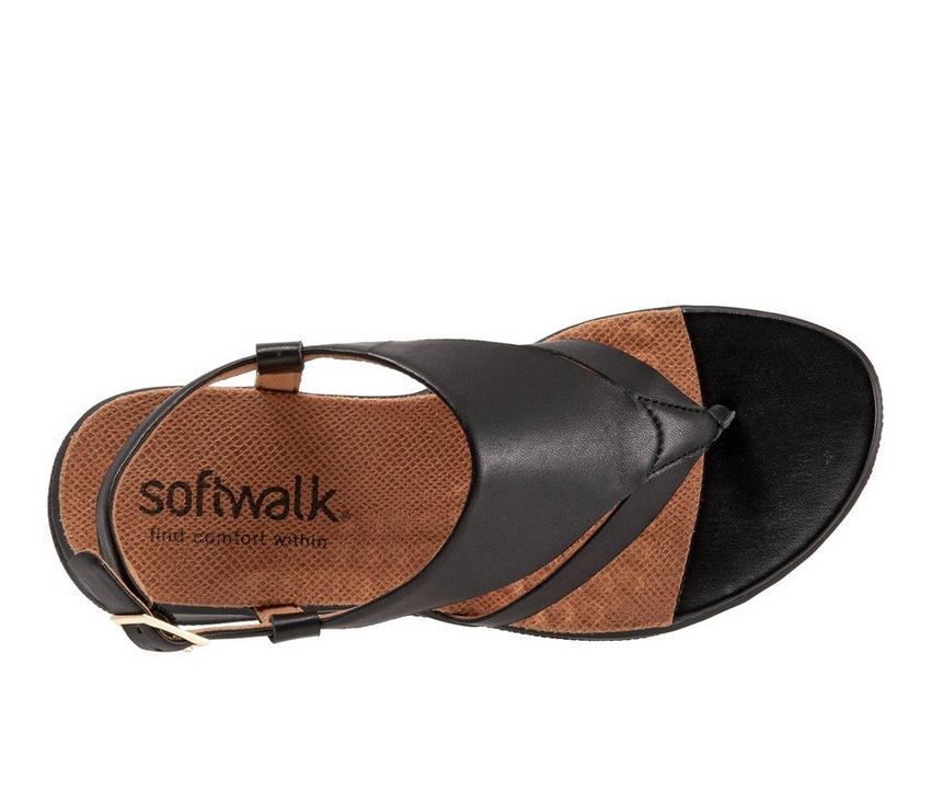 Women's Softwalk Temara Sandals