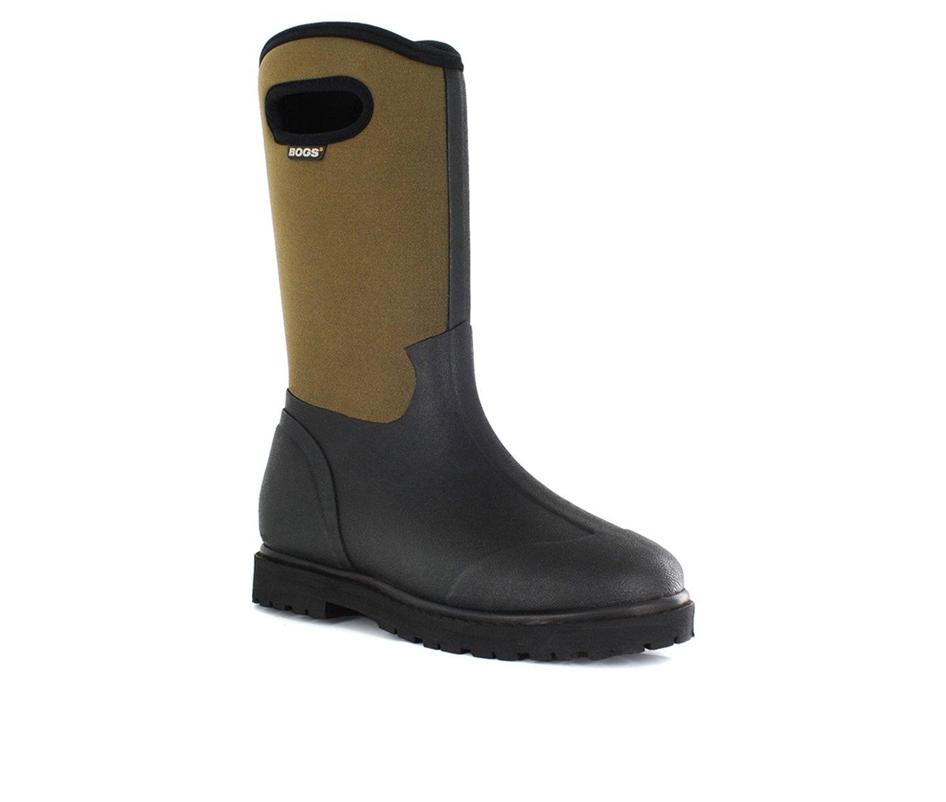 Bogs 2025 roper boots