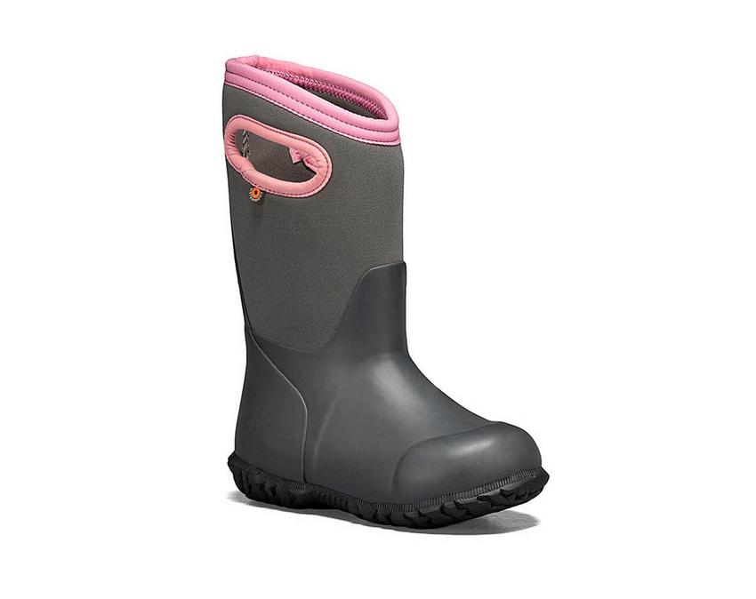 Kids' Bogs Footwear Toddler & Little Kid York Solid Rain Boots