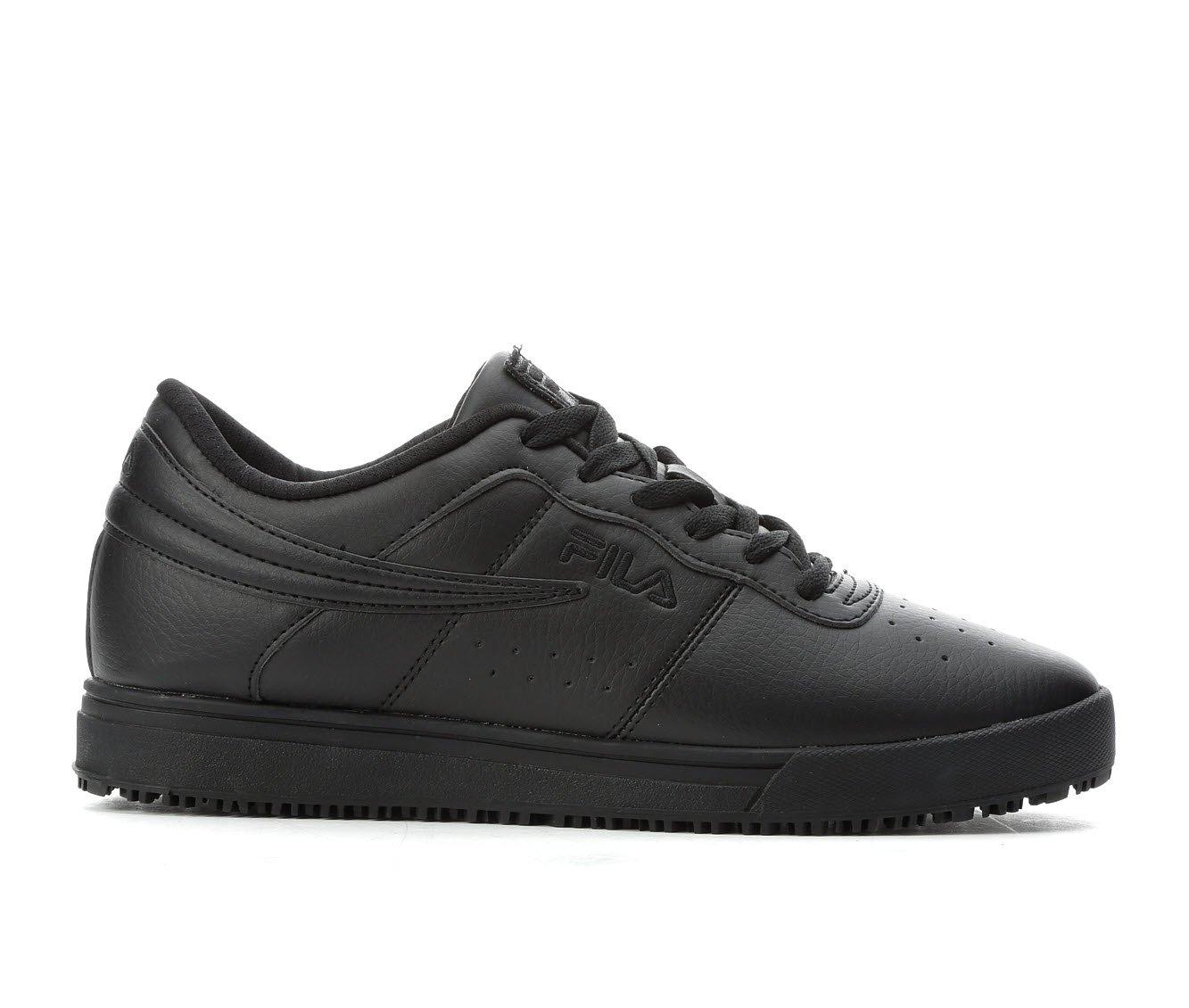 Nike slip resistant shoes mens sale