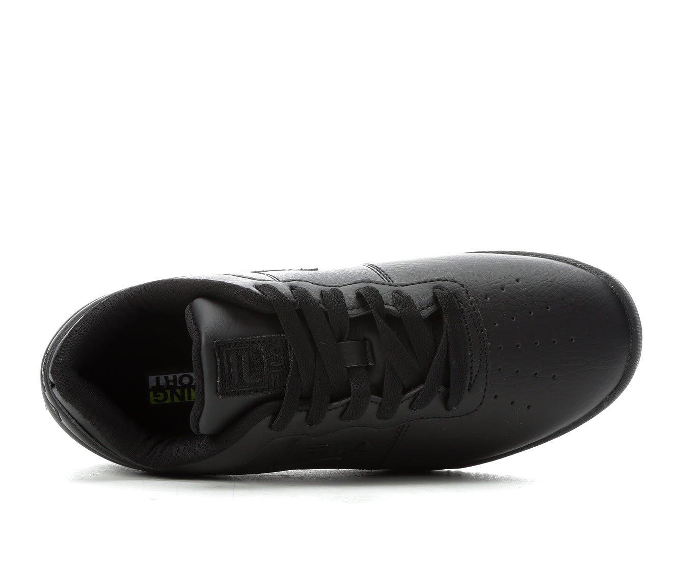 Women's Fila Vulc 13 Low Slip Resistant Shoes