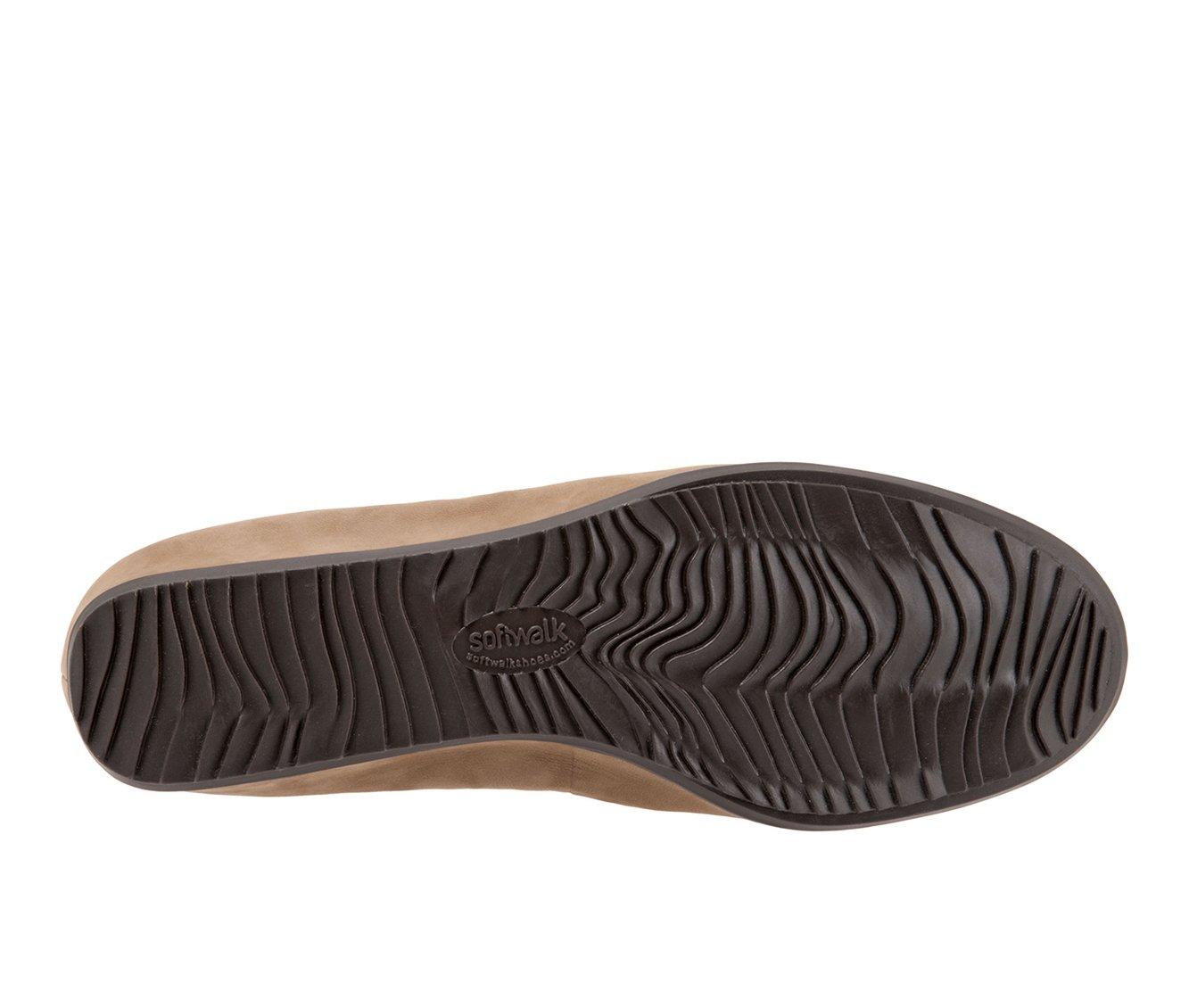 Women's Softwalk Wish Flats