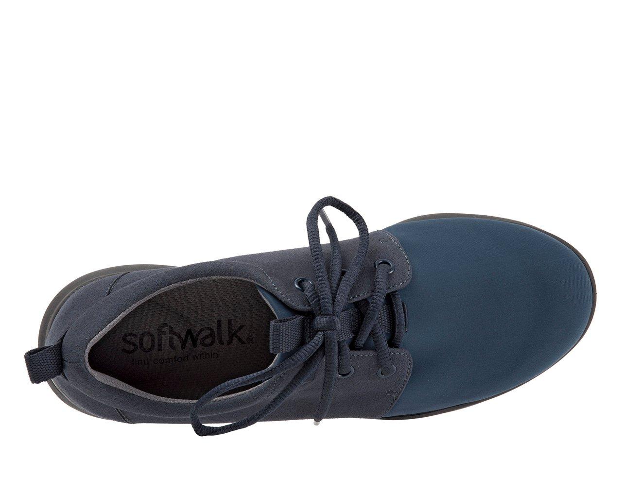 Women's Softwalk Relax Walking Shoes