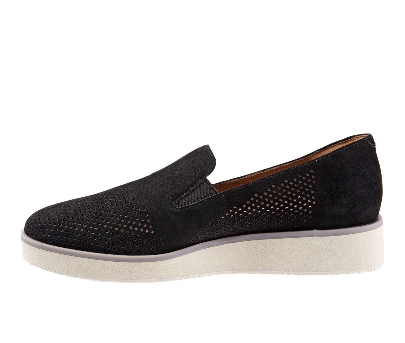 Women's Softwalk Whistle Platform Loafers