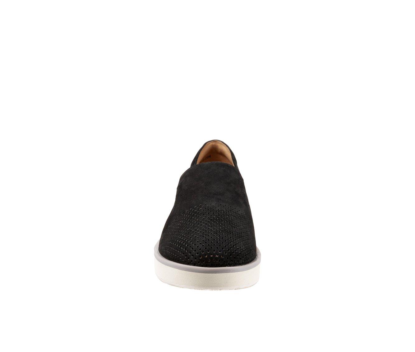 Softwalk whistle wedge on sale loafer