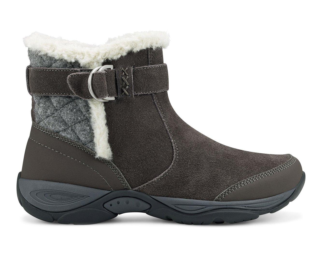 Easy spirit clearance booties on sale