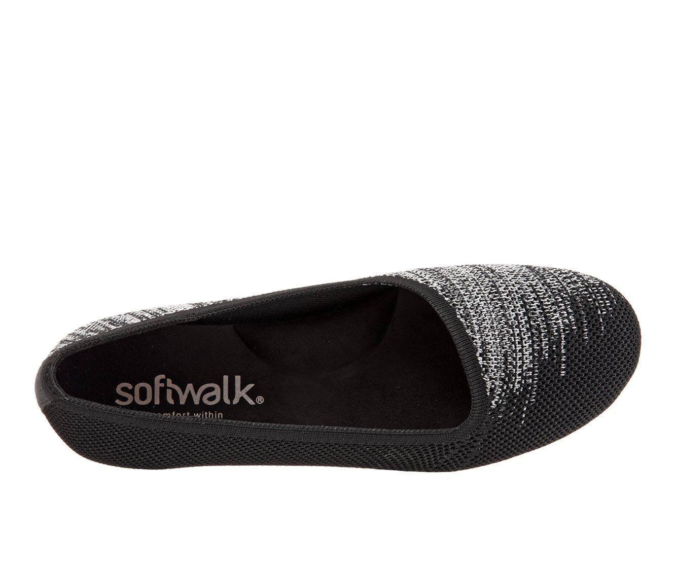 Women's Softwalk Sicily Flats