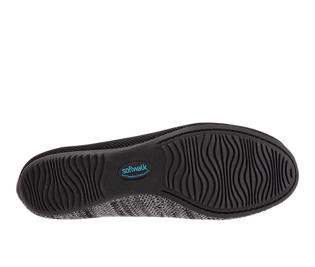 Women s Softwalk Sicily Flats Shoe Station