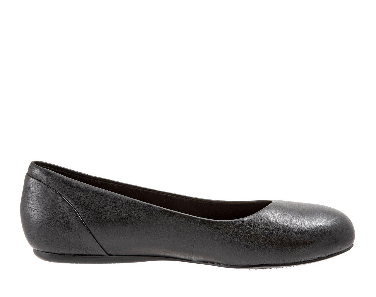 Softwalk sonoma ballet flat hot sale