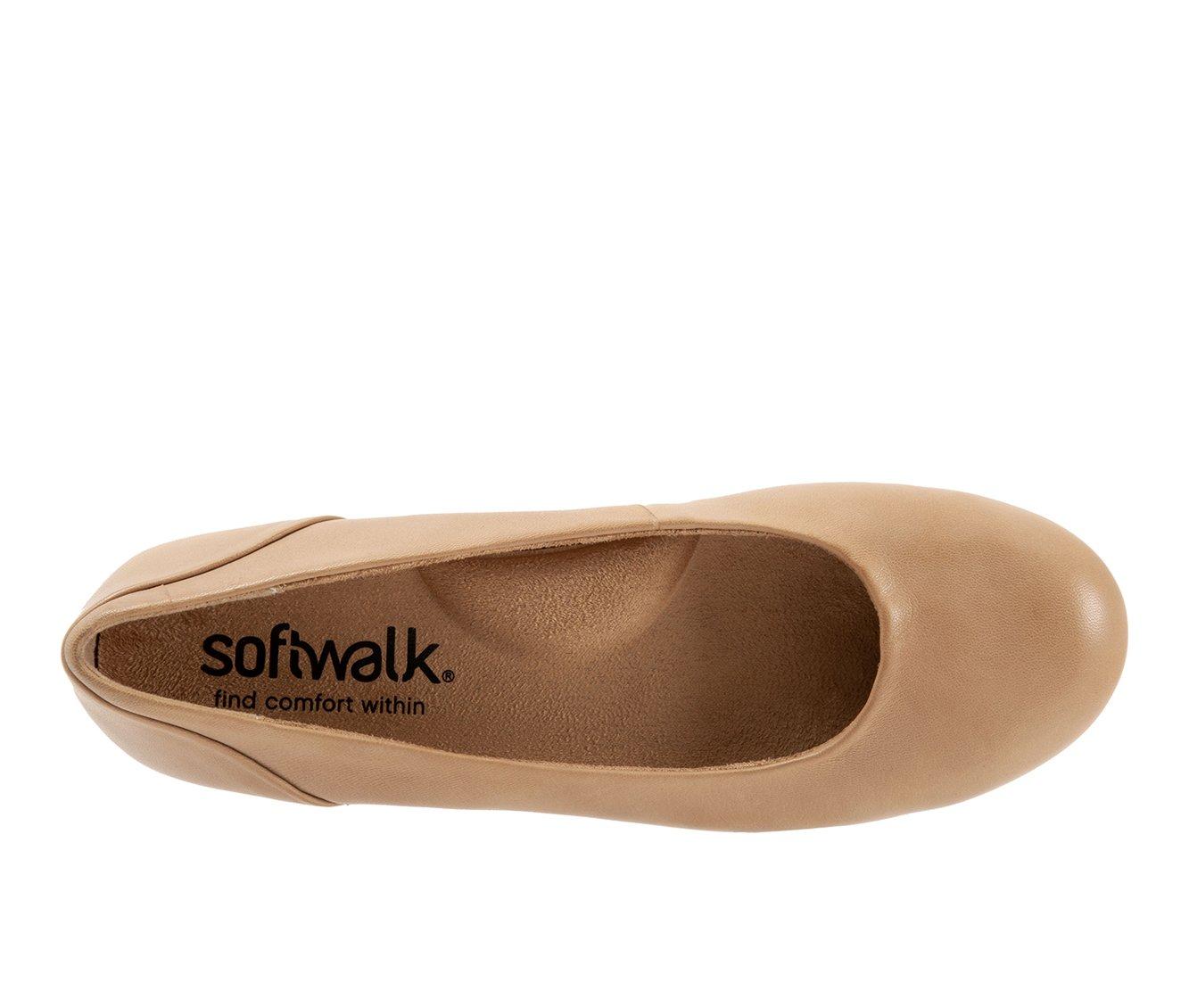 Women's Softwalk Sonoma Flats
