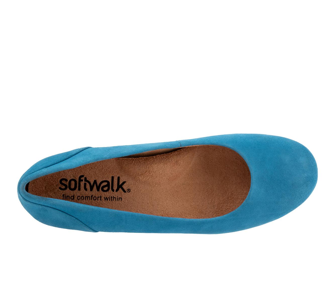Women's Softwalk Sonoma Flats