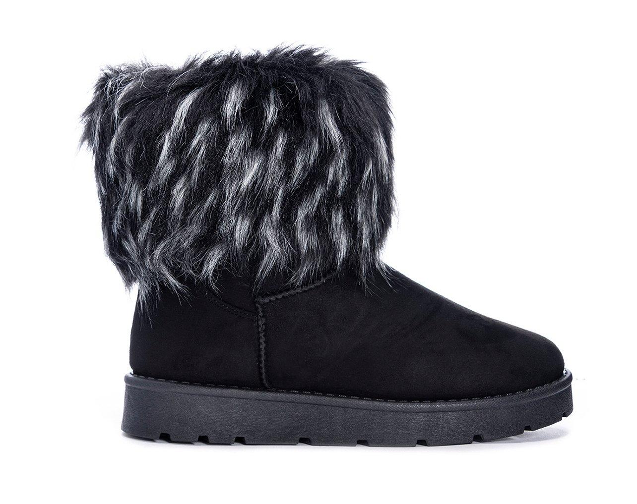 Women's Dirty Laundry Sugar Hill Winter Boots