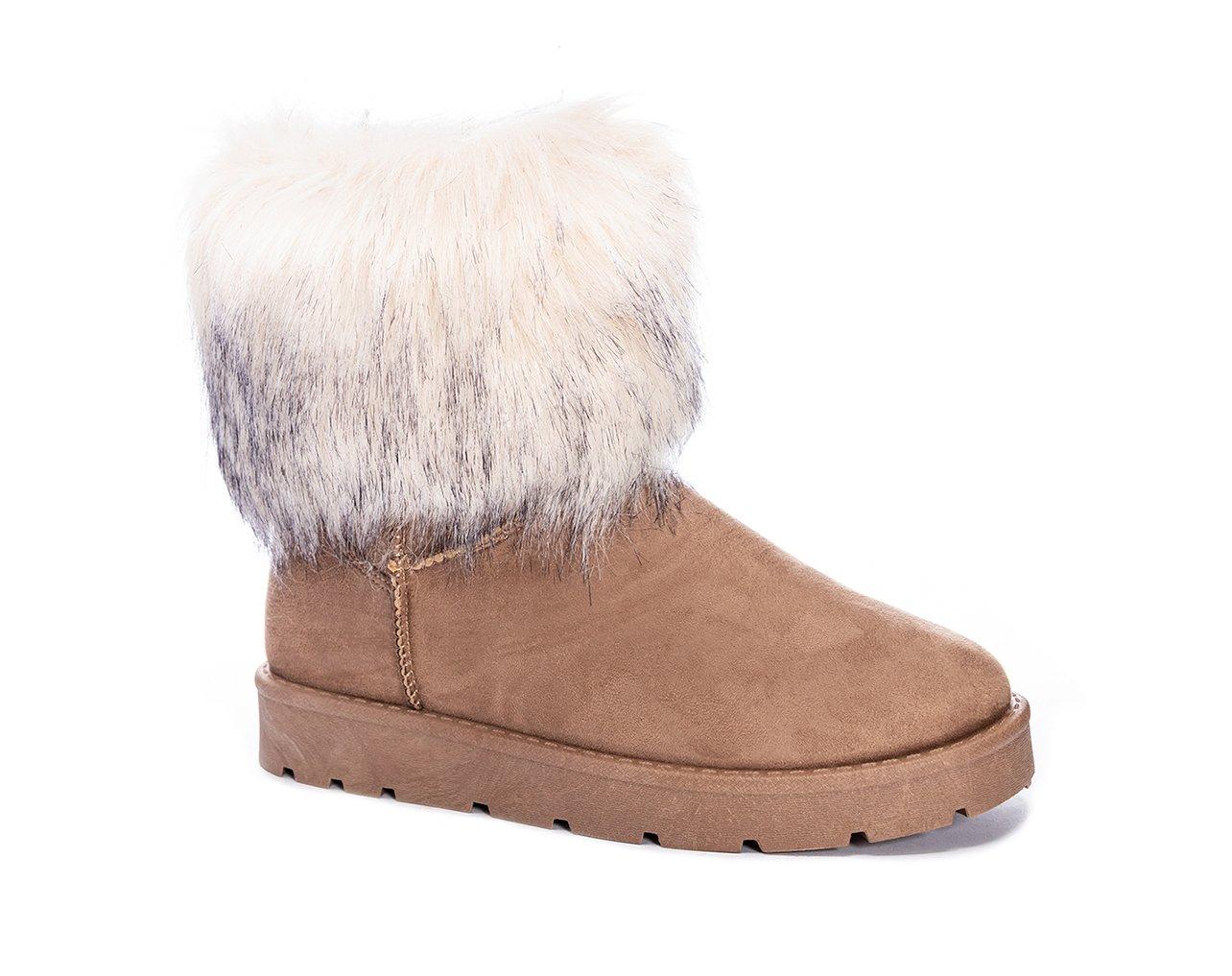 Women's Dirty Laundry Sugar Hill Winter Boots