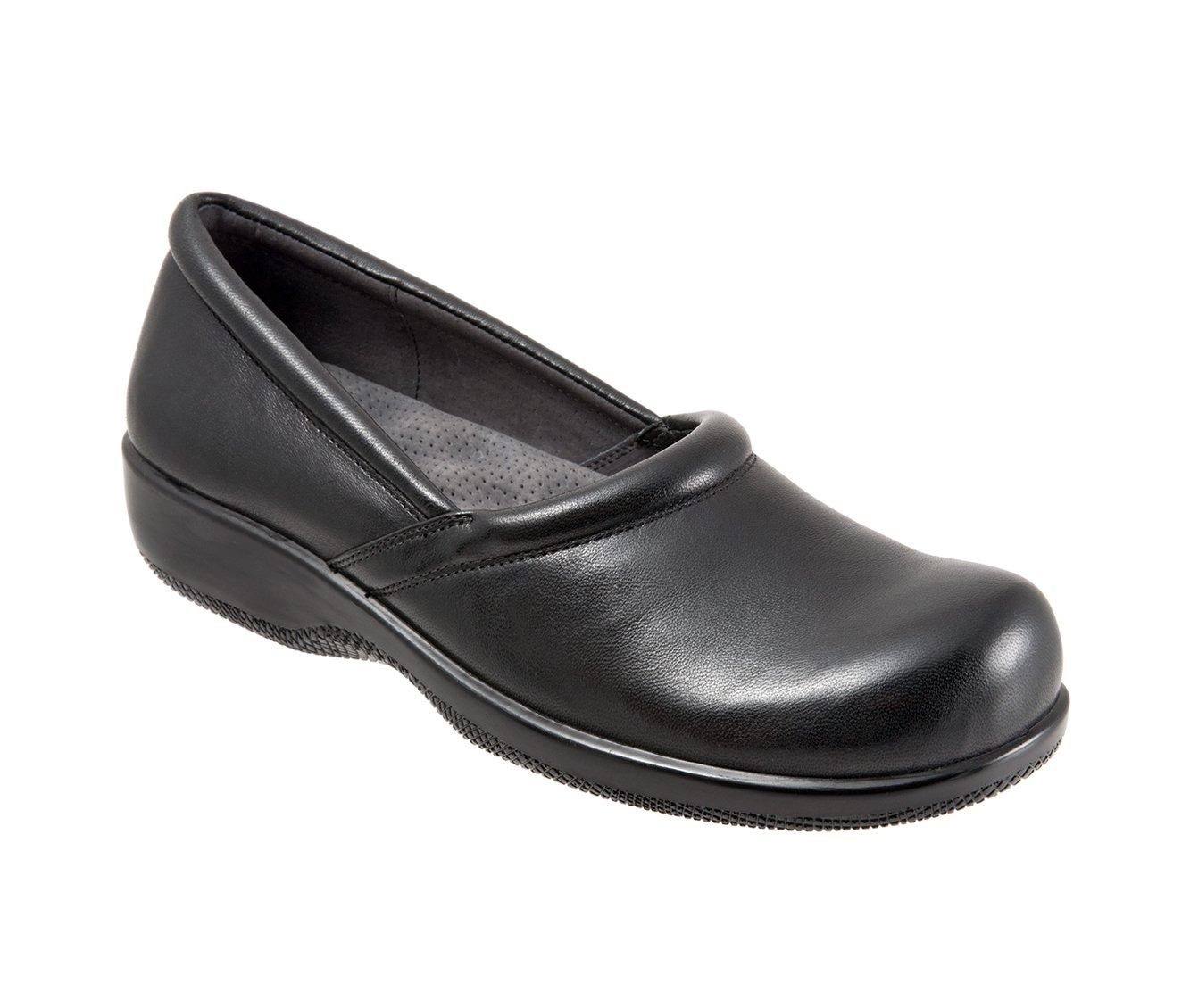 Women's Softwalk Adora Flats