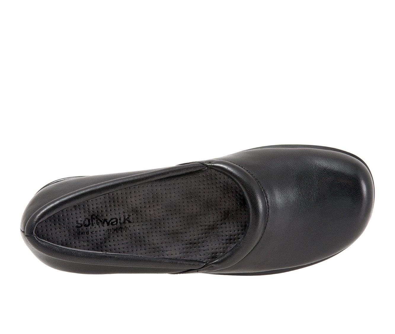 Women's Softwalk Adora Flats