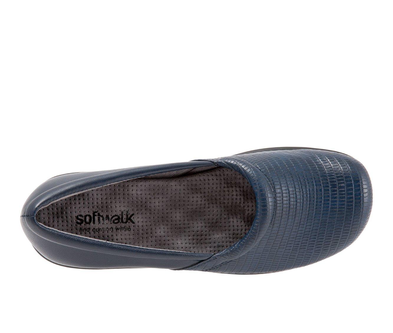 Women's Softwalk Adora Flats