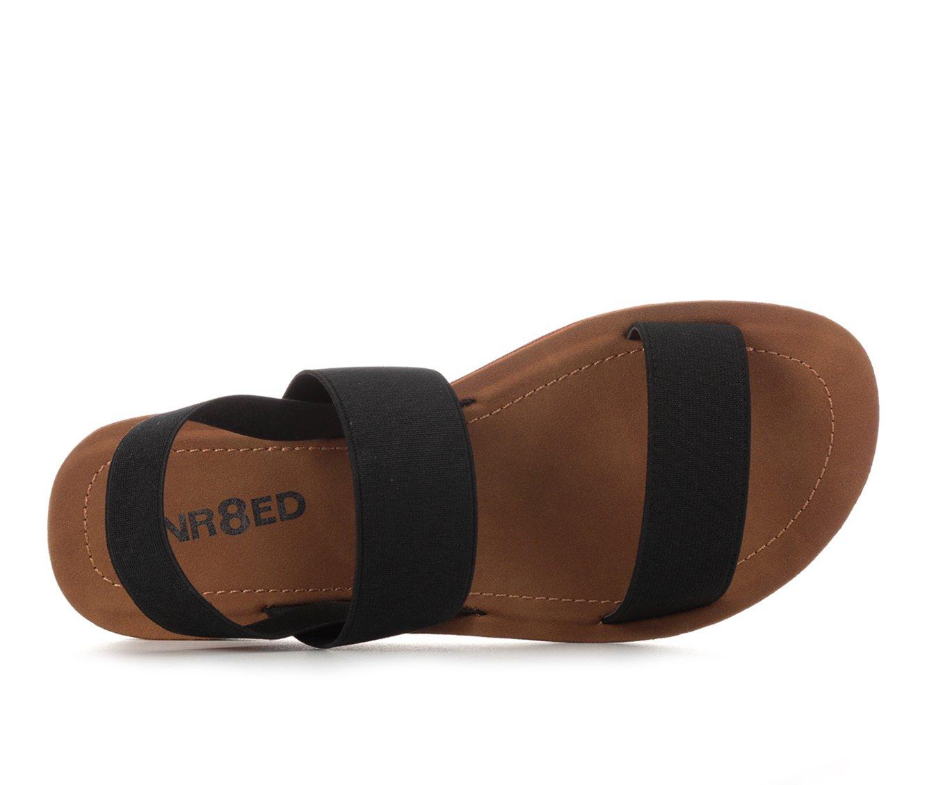 Women's Unr8ed Rosary Sandals