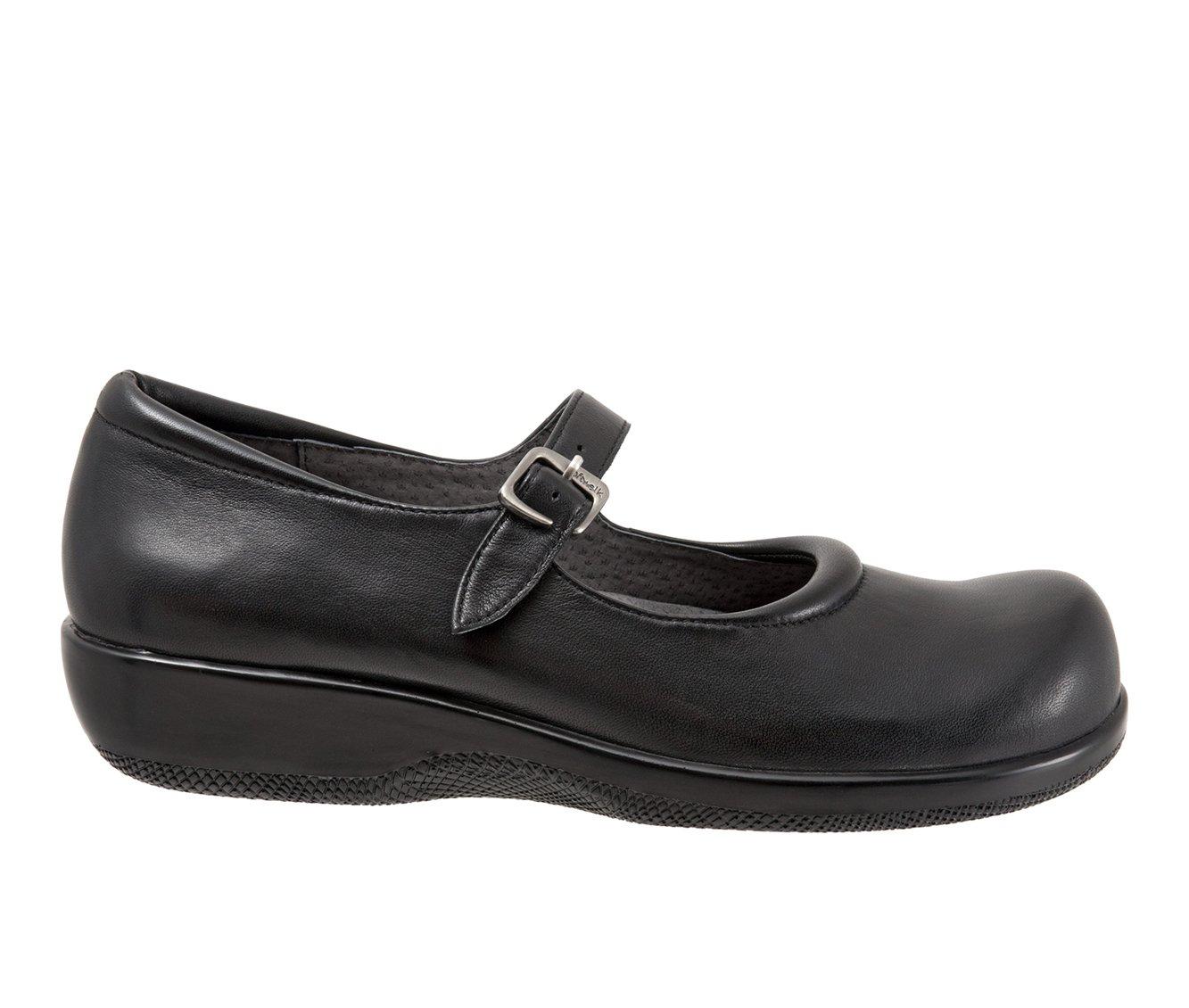 Women's Softwalk Jupiter Mary Jane Flats