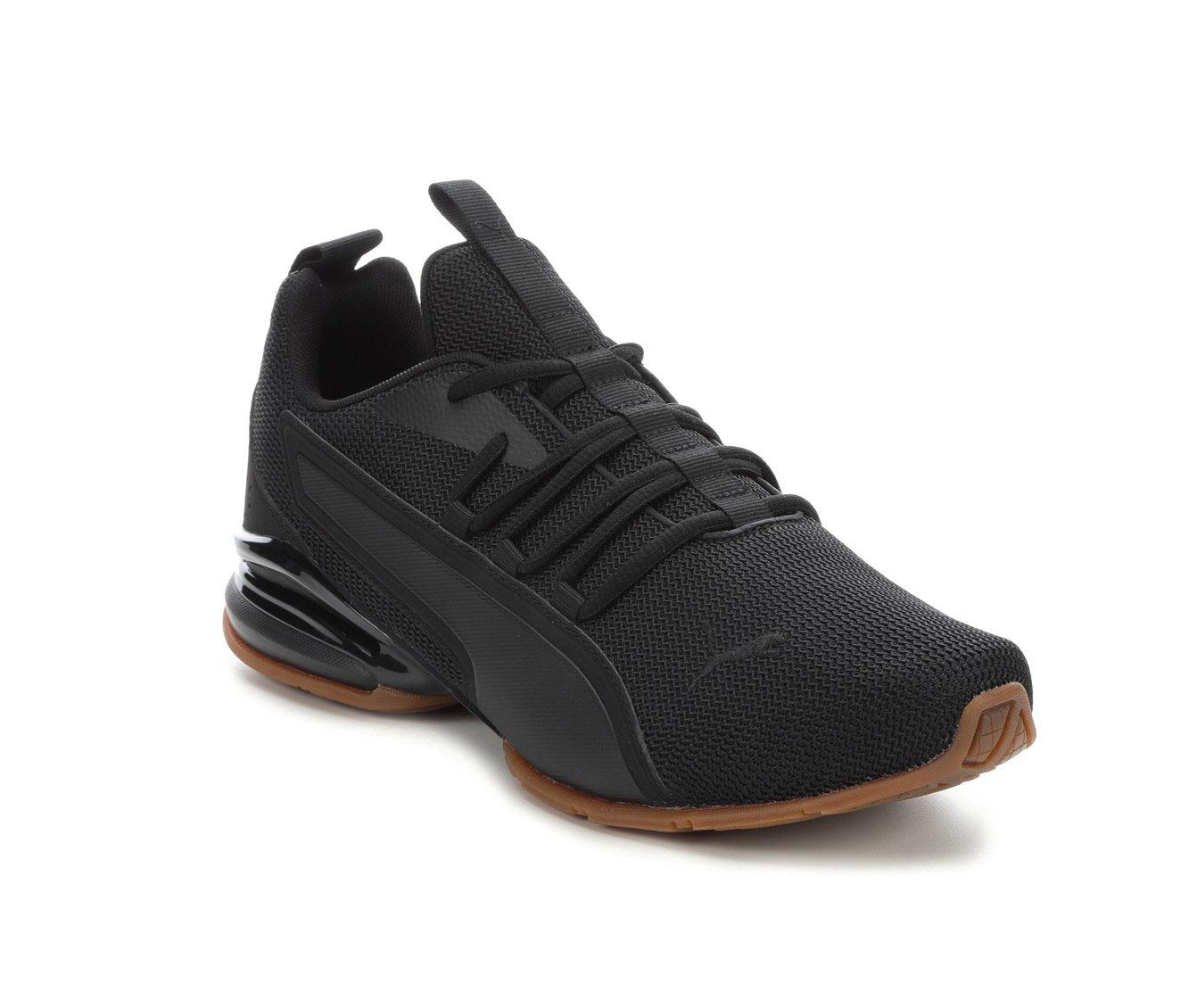 Men's Puma Axelion NXT Sneakers | Shoe Carnival