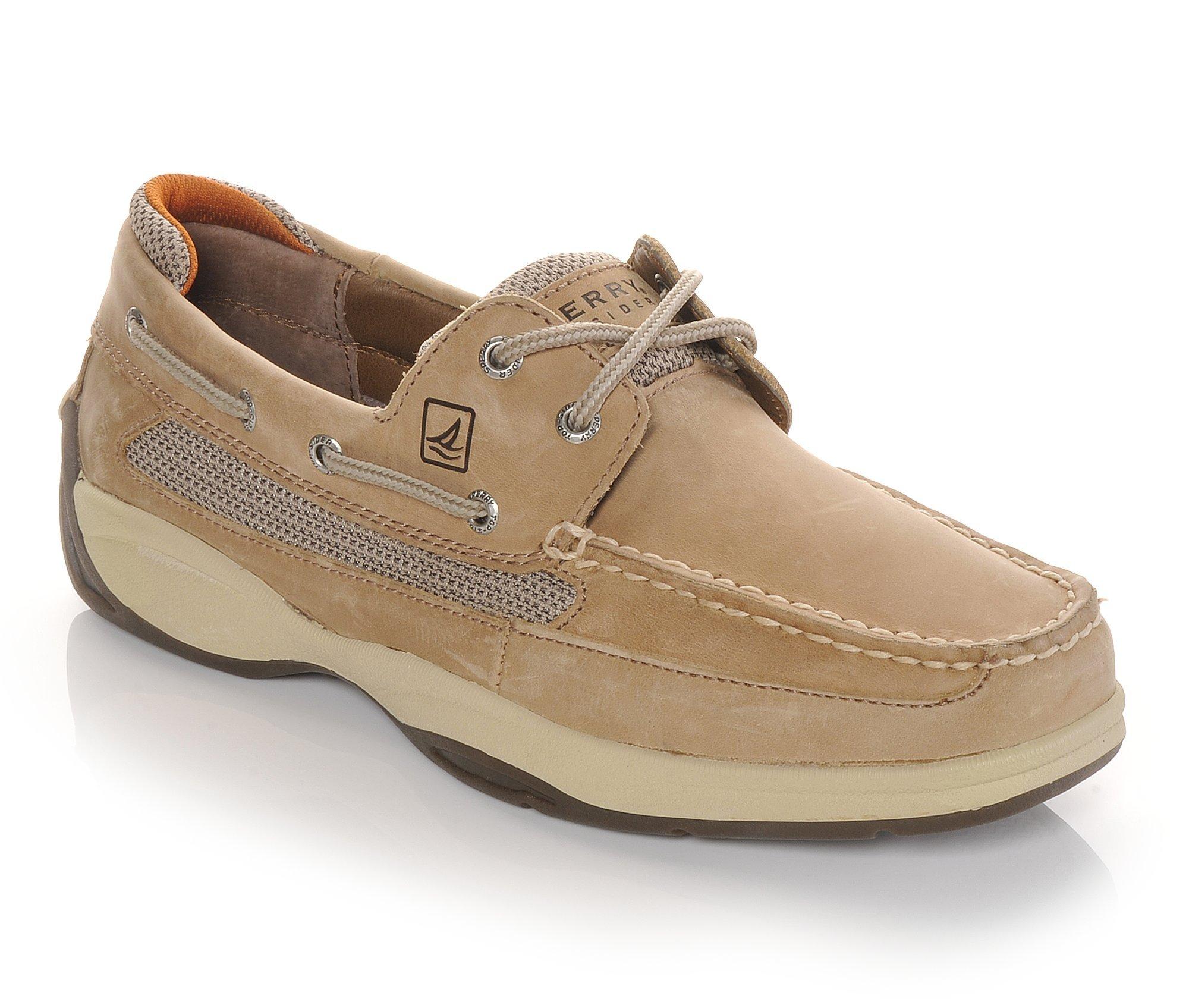 Men's Sperry Lanyard Boat Shoes