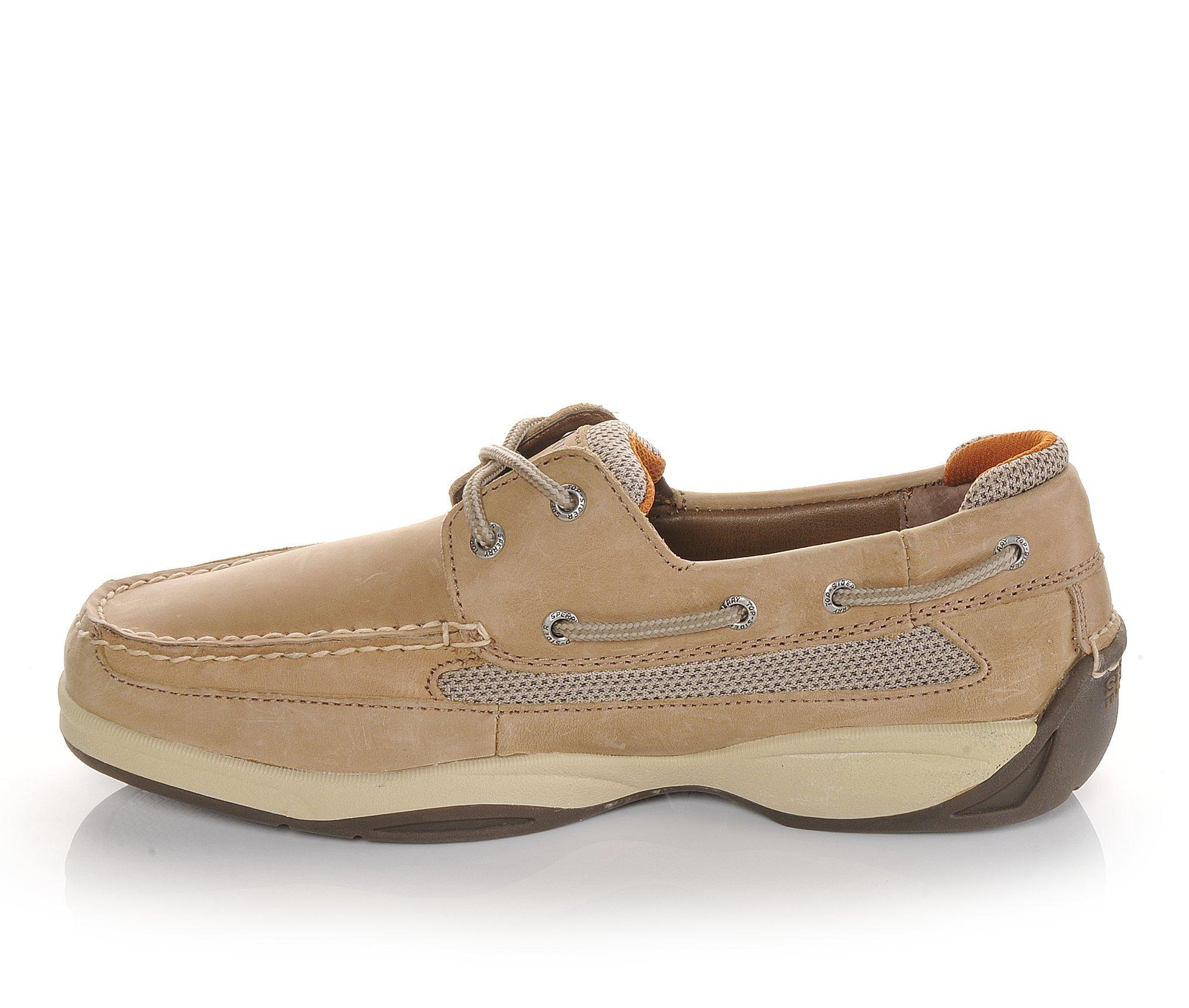 Men's Sperry Lanyard Boat Shoes